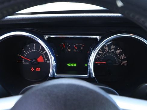 Used 2008 Ford Mustang GT Premium image 24