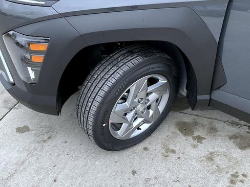 New 2026 Hyundai Kona SE image 24