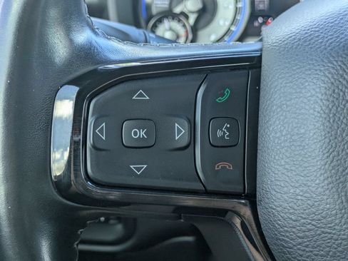Used 2022 RAM 1500 Limited RWD image 25