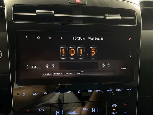 Used 2022 Hyundai Tucson Limited image 23