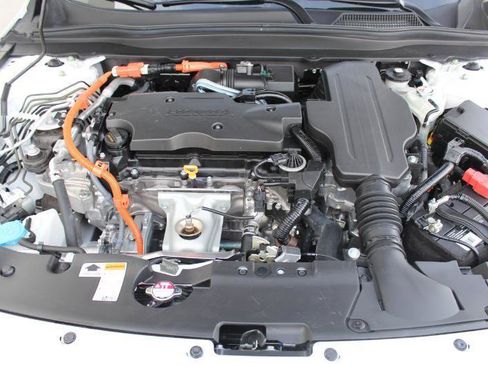 Used 2022 Honda Accord Sport image 43