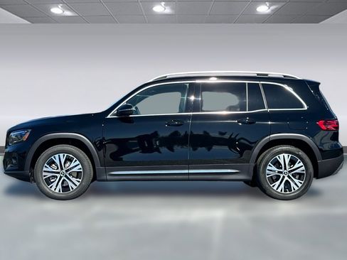 New 2026 Mercedes-Benz GLB 250 image 2