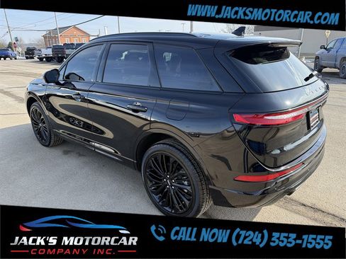 Used 2024 Lincoln Corsair Reserve w/ Equipment Group 201A image 10