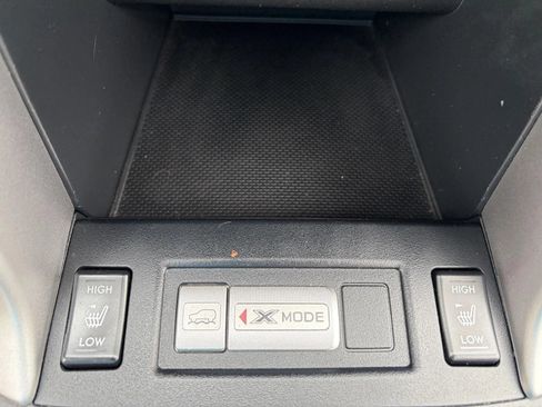 Used 2015 Subaru Forester 2.5i Limited w/ Popular Package #2 AWD/4WD image 22