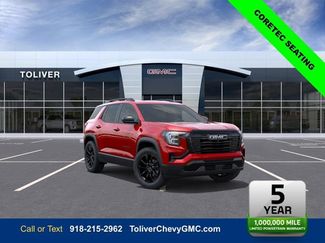 New 2026 GMC Terrain Elevation w/ Elevation Premium Package AWD/4WD video 1