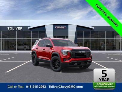 New 2026 GMC Terrain Elevation w/ Elevation Premium Package