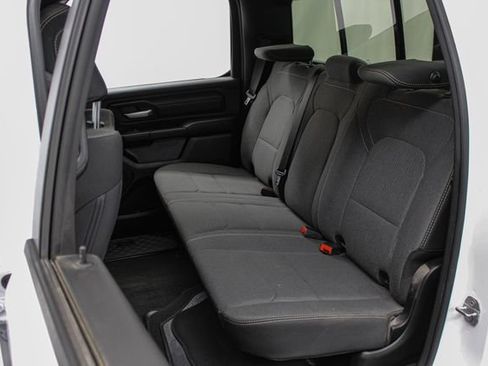 Used 2023 RAM 1500 Tradesman AWD/4WD image 21