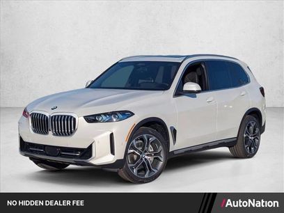 Used 2026 BMW X5 sDrive40i w/ Climate Comfort Package