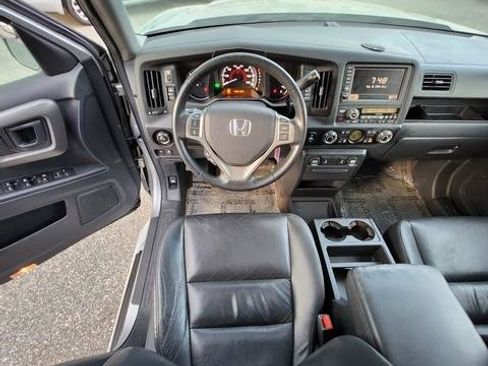 Used 2012 Honda Ridgeline RTL image 15