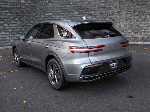 New 2026 Genesis GV70 2.5T image 4