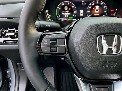 New 2025 Honda Accord Touring image 19