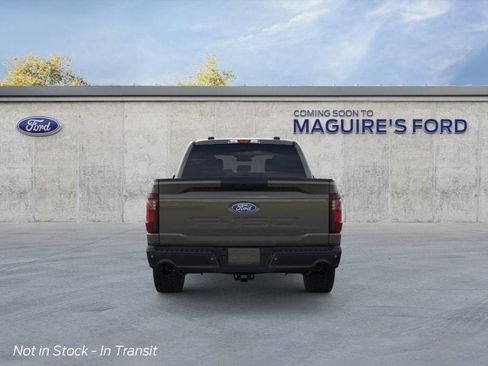 New 2026 Ford F150 STX AWD/4WD image 5