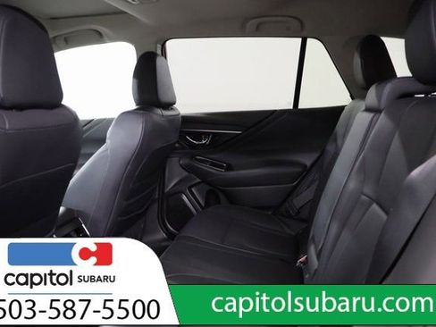 Used 2024 Subaru Outback Limited image 31