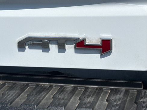 Used 2024 GMC Sierra 1500 AT4 w/ AT4 Premium Package AWD/4WD image 50