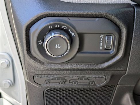 New 2026 Jeep Wrangler Sport S image 14