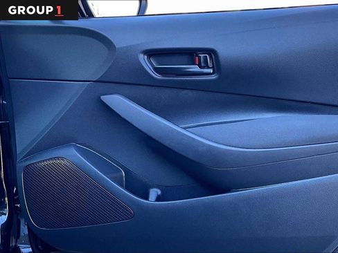 Certified 2024 Toyota Corolla LE FWD image 23