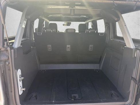 Used 2024 Ford Bronco Big Bend AWD/4WD image 20