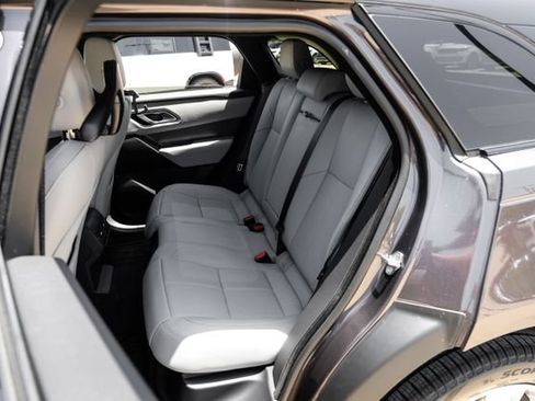 New 2026 Land Rover Range Rover Velar S AWD/4WD image 51