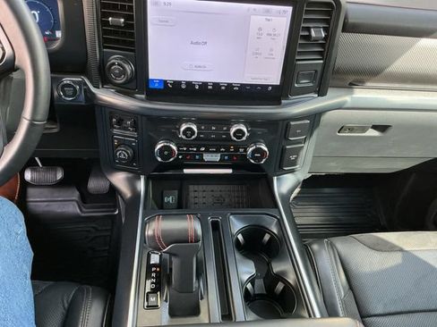 Used 2024 Ford F150 Raptor AWD/4WD image 11