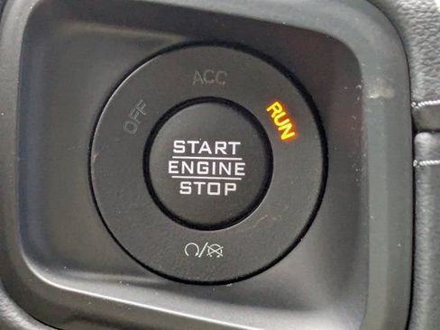 New 2026 Jeep Gladiator Rubicon AWD/4WD image 28