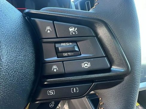 New 2026 Subaru Crosstrek 2.5i Wilderness AWD/4WD image 19