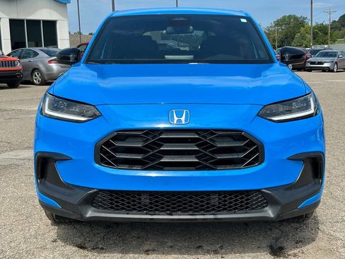 Used 2026 Honda HR-V Sport image 2