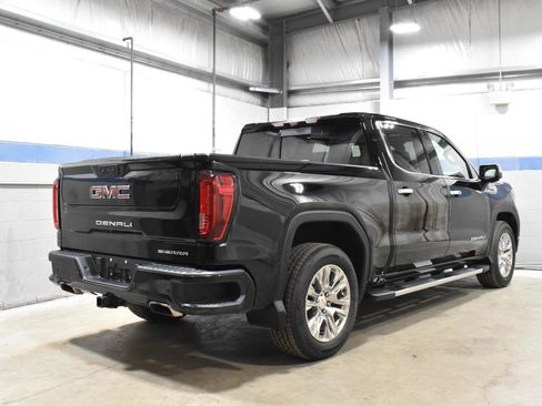 Used 2021 GMC Sierra 1500 Denali w/ Technology Package image 29