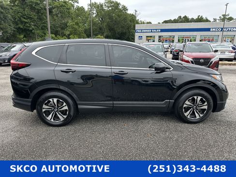 Used 2021 Honda CR-V Special Edition image 6