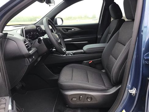 New 2026 Chevrolet Traverse LT image 33