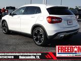 Used 2020 Mercedes-Benz GLA 250 4MATIC image 3