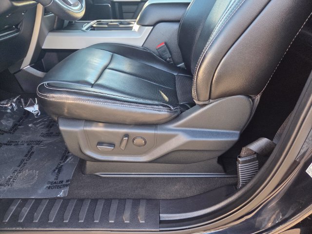 Certified 2021 Ford F250 Lariat AWD/4WD image 17