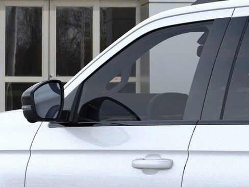 New 2025 Ford Expedition Tremor image 20