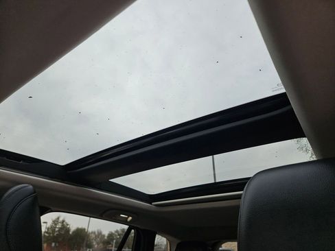 Used 2025 MAZDA CX-50 AWD 2.5 Hybrid w/ Premium Pkg image 22