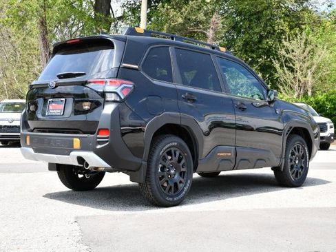 New 2026 Subaru Forester Wilderness AWD/4WD image 7