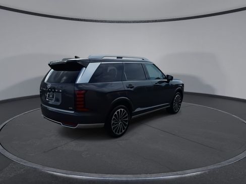 New 2026 Hyundai Palisade Calligraphy image 8