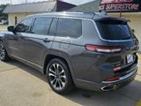 Used 2022 Jeep Grand Cherokee L Overland w/ Advanced Protech Group III image 2