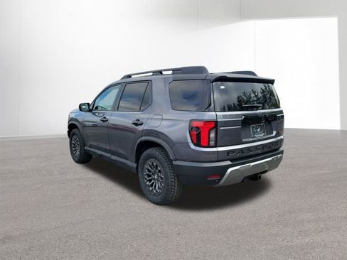 New 2026 Honda Passport TrailSport image 14