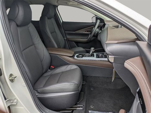 New 2024 MAZDA CX-30 2.5 Turbo w/ Premium Package image 14