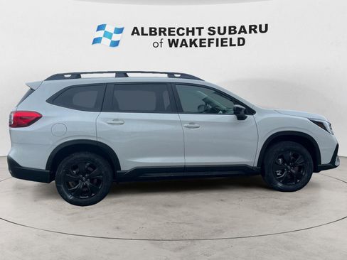 New 2026 Subaru Ascent Premium image 6