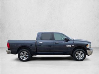 Used 2017 RAM 1500 Big Horn AWD/4WD video 4