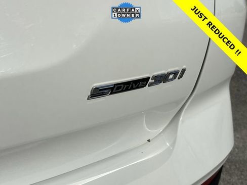 Used 2022 BMW X3 sDrive30i w/ Convenience Package image 10
