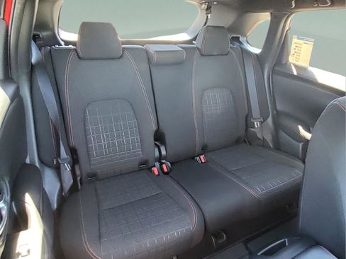 Certified 2024 Honda HR-V Sport image 18