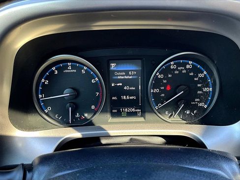 Used 2017 Toyota RAV4 XLE image 20