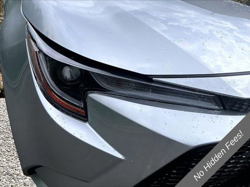 Used 2021 Toyota Corolla LE FWD image 25