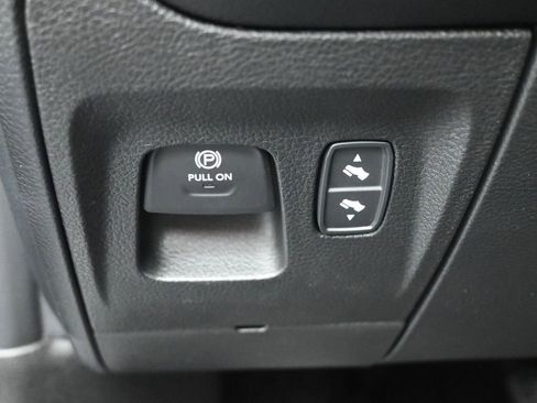 New 2026 RAM 1500 Laramie w/ Night Edition AWD/4WD image 18