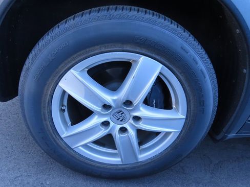 Used 2014 Porsche Cayenne Diesel image 16