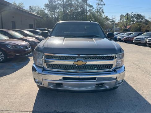 Used 2013 Chevrolet Silverado 1500 LT w/ All-Star Edition image 3