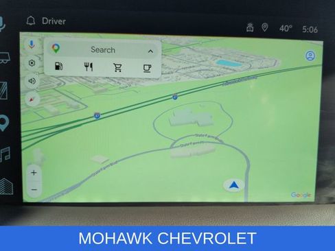 Used 2022 Chevrolet Tahoe LT AWD/4WD image 15