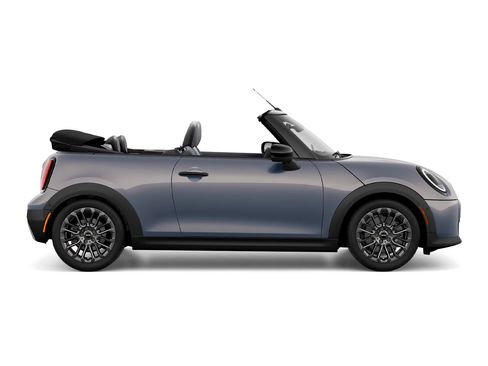 New 2026 MINI Cooper S image 2
