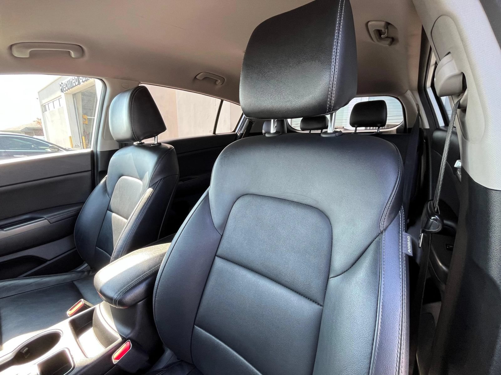 Used 2017 Kia Sportage EX AWD/4WD image 27